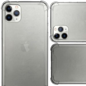 Funda Acrigel TPU Uso Rudo iPhone 11 Pro