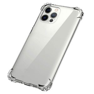 Funda Acrigel TPU Uso Rudo Apple iPhone 12 Pro Max