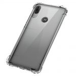 Funda Acrigel TPU Uso Rudo Motorola Moto E6 Plus