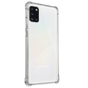 Funda Acrigel TPU Uso Rudo Samsung Galaxy A31
