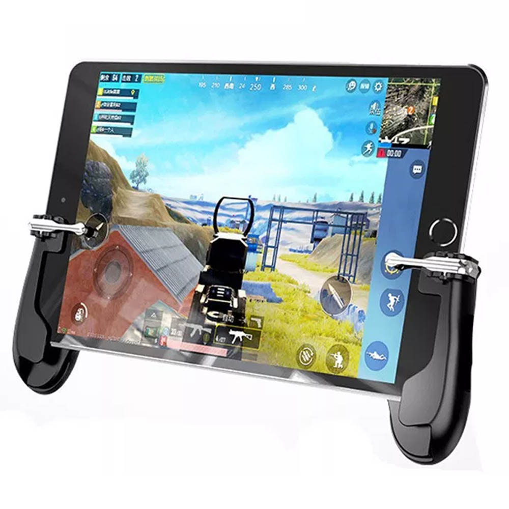 Gamepad con Gatillos para iPad / Tablet / Phablet Shopeame