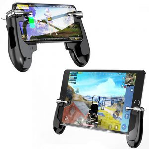 Control Gamepad con Gatillos para iPad / Tablet / Phablet