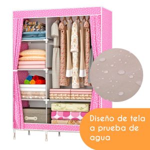 Closet Armable 1321