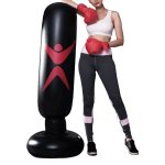Costal Saco Boxeo Inflable Punching bag Rookie ST6658 | ENDEAVOR ®