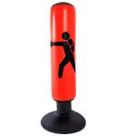 Costal Saco Boxeo Inflable Punching bag Rookie ST6658S | ENDEAVOR ®