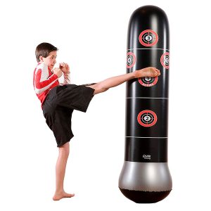 Costal Saco Boxeo Inflable Punching bag Rookie ST6661 | ENDEAVOR ®