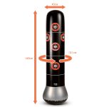 Costal Saco Boxeo Inflable Punching bag Rookie ST6661 | ENDEAVOR ®