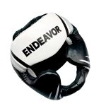 Careta de box / Protector de cabeza para box | ENDEAVOR ®
