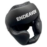 Careta de box / Protector de cabeza para box | ENDEAVOR ®