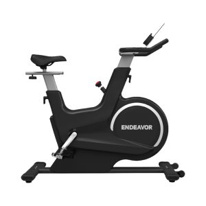 Bicicleta Fija para Spinning Endeavor® Disco Magnético 6Kg S802