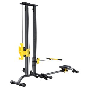Estación multifuncional remo ajustable GYM