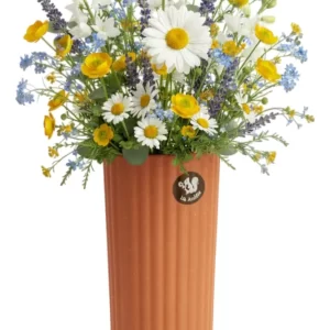 Florero plástico altomonte 1.3 L