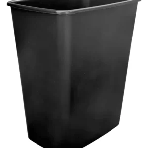 Contenedor bote de basura 40 litros liso