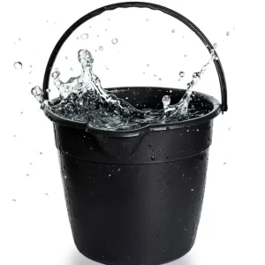 Cubeta 11 Litros con agarradera